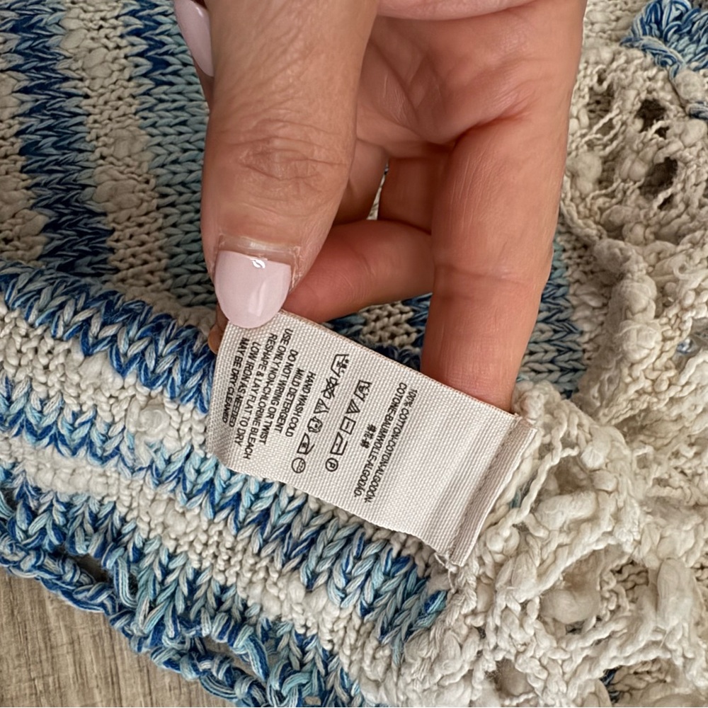 Free People Knit Sweater - Picture 7 of 7